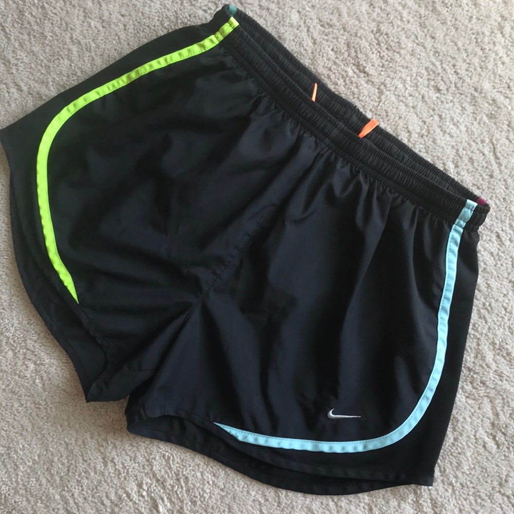 Nike Dri-Fit Women’s Running Shorts